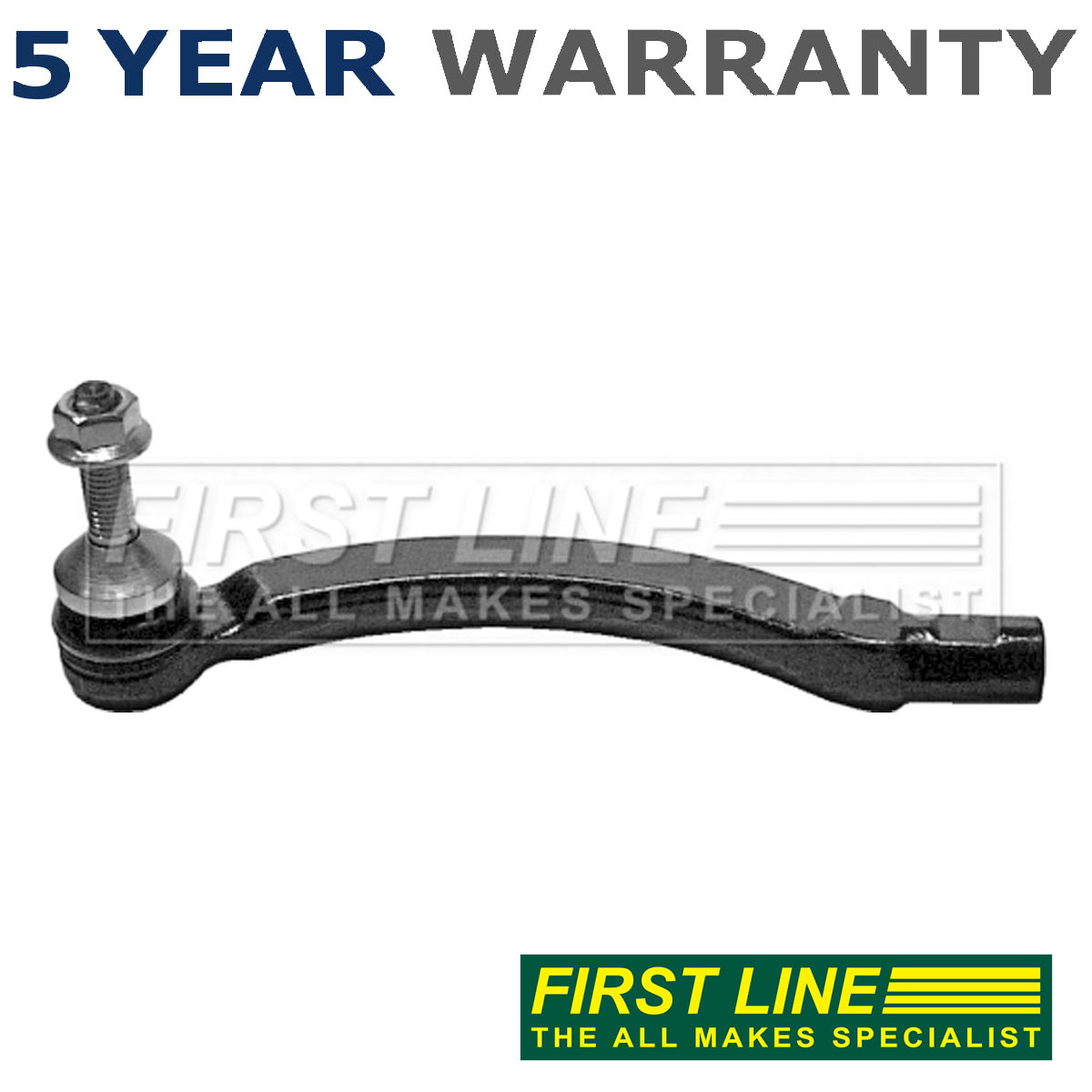 First Line Tie Rod End Fits Volvo V70 19992008 S60 20002010 S80 1998